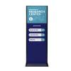 Totem Panel Plus navigačný stĺp - 10