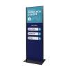 Totem Panel Plus navigačný stĺp - 15