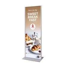 Totem Panel Plus navigačný stĺp