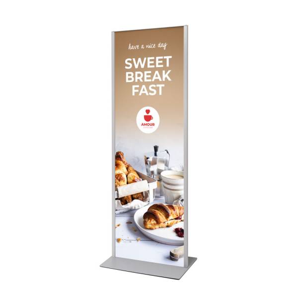 Totem Panel Plus navigačný stĺp