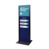 Totem Panel Plus navigačný stĺp - 17
