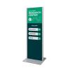 Totem Panel Plus navigačný stĺp - 16