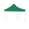 Tent Alu With Canopy, Plnofarebná potlač oceľovej strechy stanu 3x3m - 3