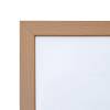 Combi Board - Whiteboard / Korek 60 x 90 cm - 11