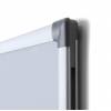 Popisovateľná magnetická tabuľa - whiteboard SCRITTO enamel, 450x600mm - 6