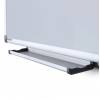 Popisovateľná magnetická tabuľa - whiteboard SCRITTO enamel, 450x600mm - 7