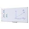 Popisovateľná magnetická tabuľa - whiteboard 900x600mm SCRITTO - 1