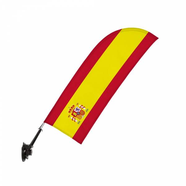 Reklamní Vlajka Micro státní Španělsko