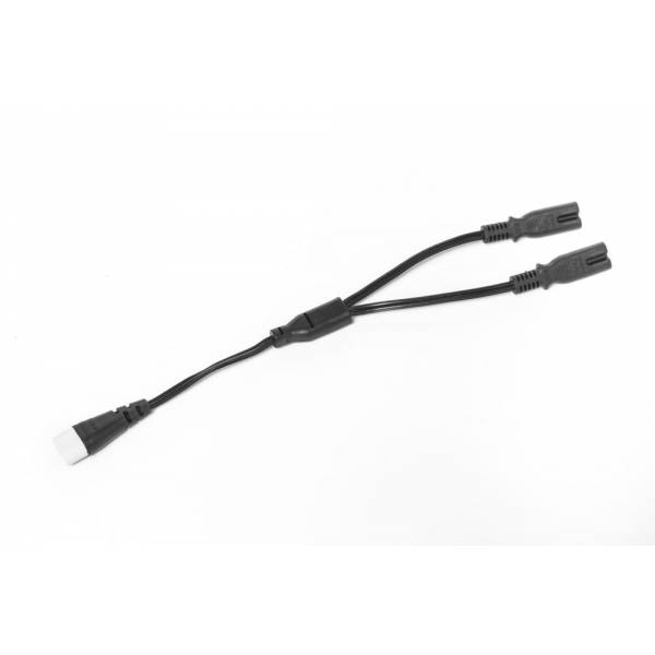 Wall LED Y cable