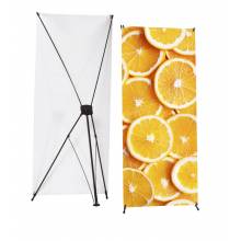 X-Banner Premium 100x200cm