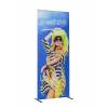 Tlač pre Zipper-Banner Slim 100 x 200 cm obojstranná - 0