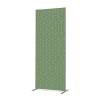 Textile Room Divider Deco Hexagon - 0