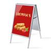 A-board A1 Complete Set Spring Rolls - 0