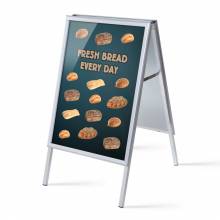 A-board A1 Complete Set Bread