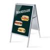 A-board A1 Complete Set Snacks - 2