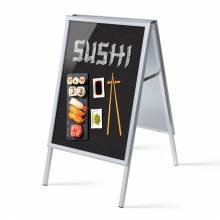 A-board A1 Complete Set Sushi
