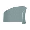 Textile Room Divider Moon Hexagon - 3