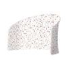 Textile Room Divider Moon Dots - 1