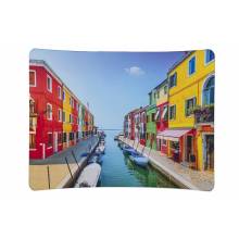 Zipper-Wall Curved 400x230cm