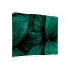Textile Room Divider Botanial Green Leaves - 0
