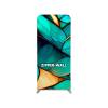 Zipper-Wall Straight Basic 200 x 230 cm - 1