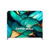 Zipper-Wall Straight Basic 600 x 230 cm - 4