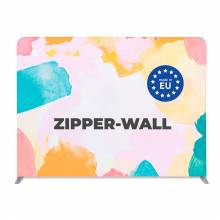 Zipper-Wall Straight Basic 300 x 230 cm
