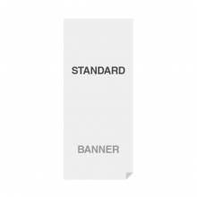 Ekonomická bannerová tlač Symbio 510 g/m2 (PVC)