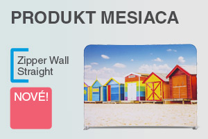 Produkt mesiaca